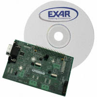 XR20M1170L16-0A-EB|Exar Corporation