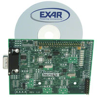 XR20M1170L16-0B-EB|Exar