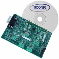 XR20M1170L24-0A-EB|Exar Corporation