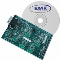XR20M1170L24-0B-EB|Exar Corporation