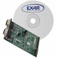 XR20M1172L32-0B-EB|Exar Corporation
