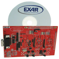 XR20M1280L24-0B-EB|Exar Corporation