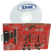 XR20M1280L32-0B-EB|Exar Corporation