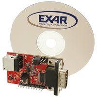 XR21V1410IL-0B-EB|Exar Corporation