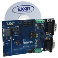 XR21V1412IL-0A-EB|Exar Corporation