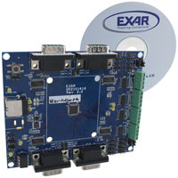 XR21V1414IM-0A-EB|Exar Corporation