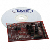XRA1402IG16-0B-EB|Exar Corporation
