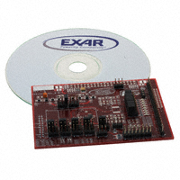 XRA1402IL16-0B-EB|Exar Corporation