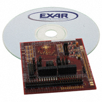 XRA1403IG24-0B-EB|Exar Corporation