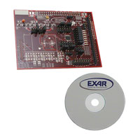 XRA1404IG16-0B-EB|Exar Corporation