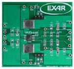 XRP6668EVB|EXAR