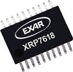 XRP7618IGBTR-F|Exar