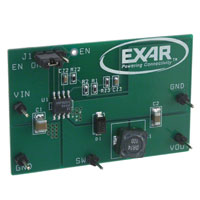 XRP7657EVB|Exar Corporation