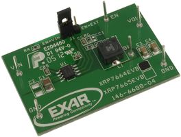XRP7664EVB|EXAR