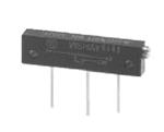Y005010K0000J0L|Vishay Precision Group Foil Resistors