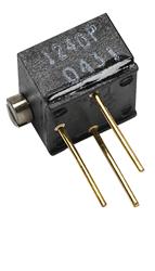 Y0053500R000J0L|Vishay Precision Group Foil Resistors