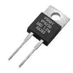 Y09255R00000F0L|Vishay Precision Group Foil Resistors