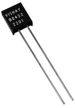 Y14531K00000T9L|Vishay Precision Group Foil Resistors