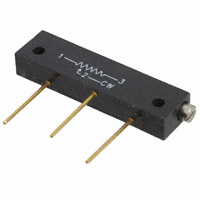 Y50515K00000J0L|Vishay Foil Resistors (Division of Vishay Precision Group)