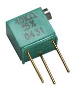 Y505310R0000K0L|Vishay Precision Group Foil Resistors