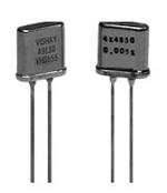 Y57872K00000B0L|Vishay Precision Group Foil Resistors
