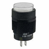 YB02WKW01-5F24-JB|NKK Switches