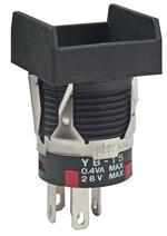 YB15KKG01-RO|NKK Switches of America Inc