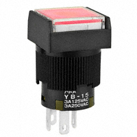 YB15SKW01-5C-JC|NKK Switches