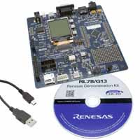 YRDKRL78G13|Renesas Electronics America