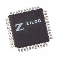 Z86E6116FSC00TR|Zilog
