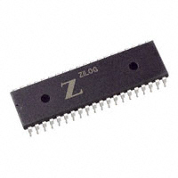 Z0803606PSC|Zilog