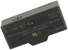 Z-15G-B7-K|OMRON INDUSTRIAL AUTOMATION