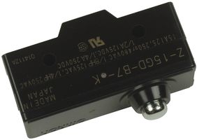 Z-15GD-B7-K|Omron Electronics Inc-IA Div