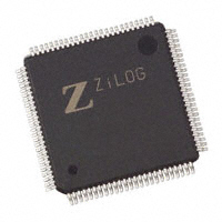 Z84C1510AEC|Zilog