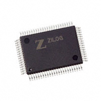 Z16F3211FI20EG|Zilog