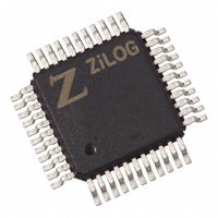 Z84C2010FEC00TR|Zilog