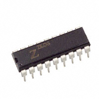 Z86E0812PSC1903|Zilog