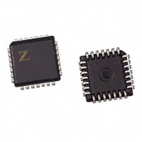 Z86E3412VSC00TR|Zilog