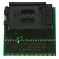 Z86E2101ZDF|ZiLOG