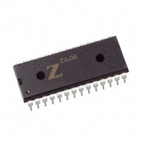 Z86E3400ZDP|ZiLOG