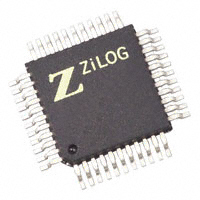 Z8937120FSC00TR|Zilog