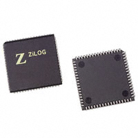 Z8937301ZAC|ZiLOG