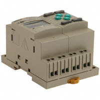 ZEN-10C1AR-A-V2|Omron Electronics Inc-IA Div