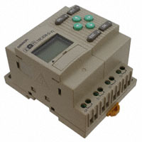 ZEN-10C3DR-D-V2|Omron Electronics Inc-IA Div