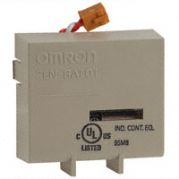 ZEN-BAT01 OMS|Omron Electronics Inc-IA Div