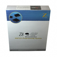 ZGP32300100ZPR|ZiLOG