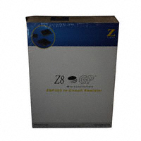 ZGP323ICE02ZEM|ZiLOG