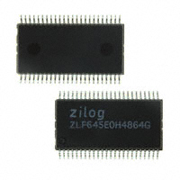 ZLF645E0H4864G|Maxim Integrated