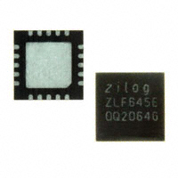 ZLF645E0Q2064G|Maxim Integrated