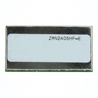 ZMN2405HP-E|RFM